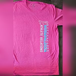 COPY - Wadapalooza shirt